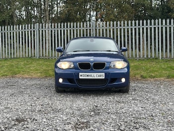 Used BMW 1 Series 2010 for sale - 76439919: Photo