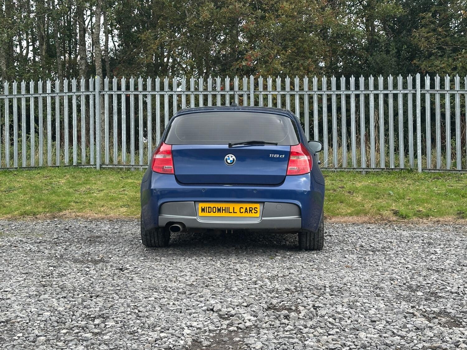 Used BMW 1 Series 2010 for sale - 76439919: Photo 4