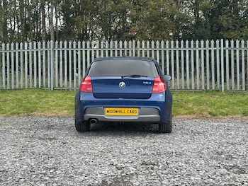 Used BMW 1 Series 2010 for sale - 76439919: Photo