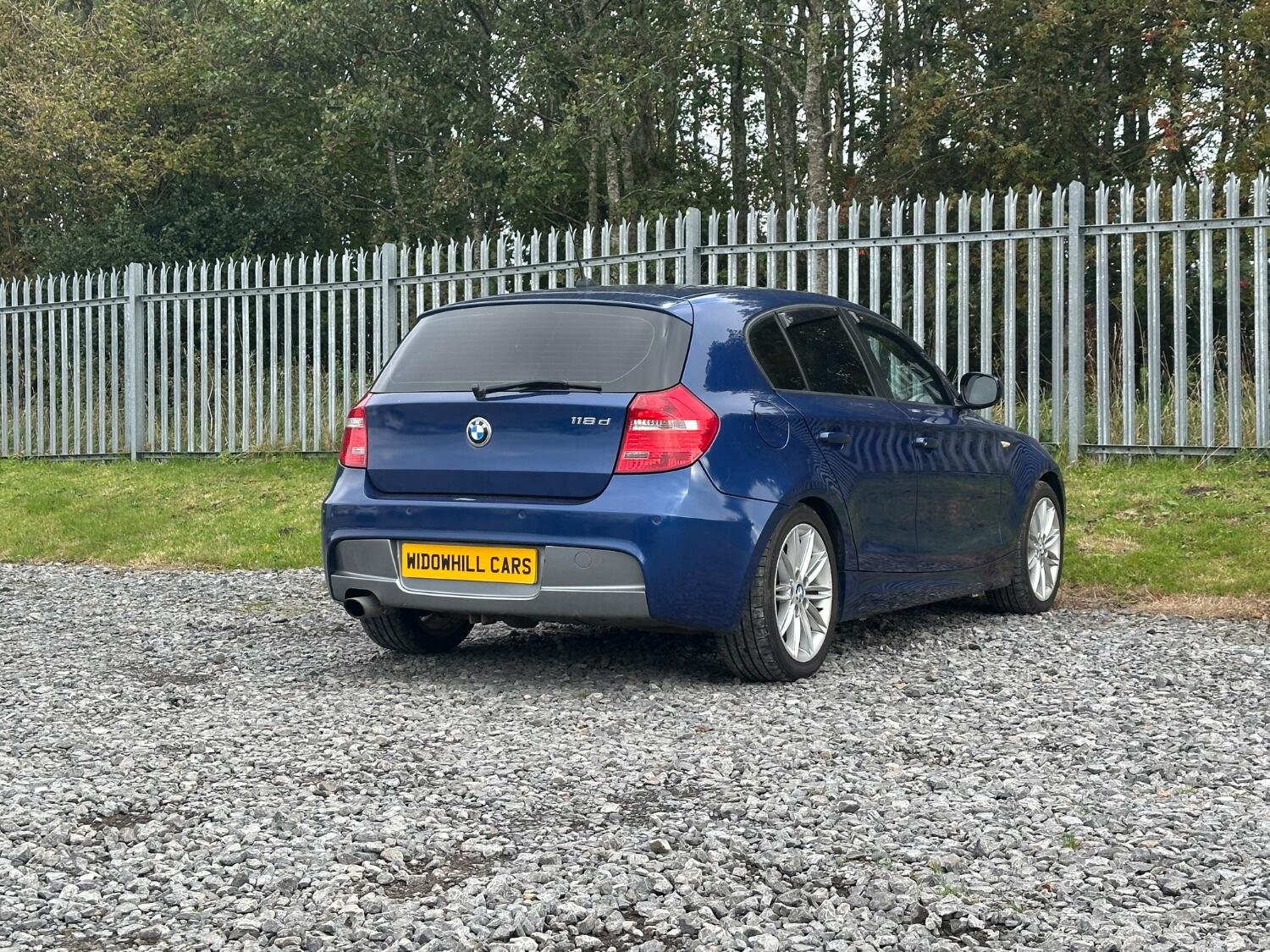 Used BMW 1 Series 2010 for sale - 76439919: Photo 5