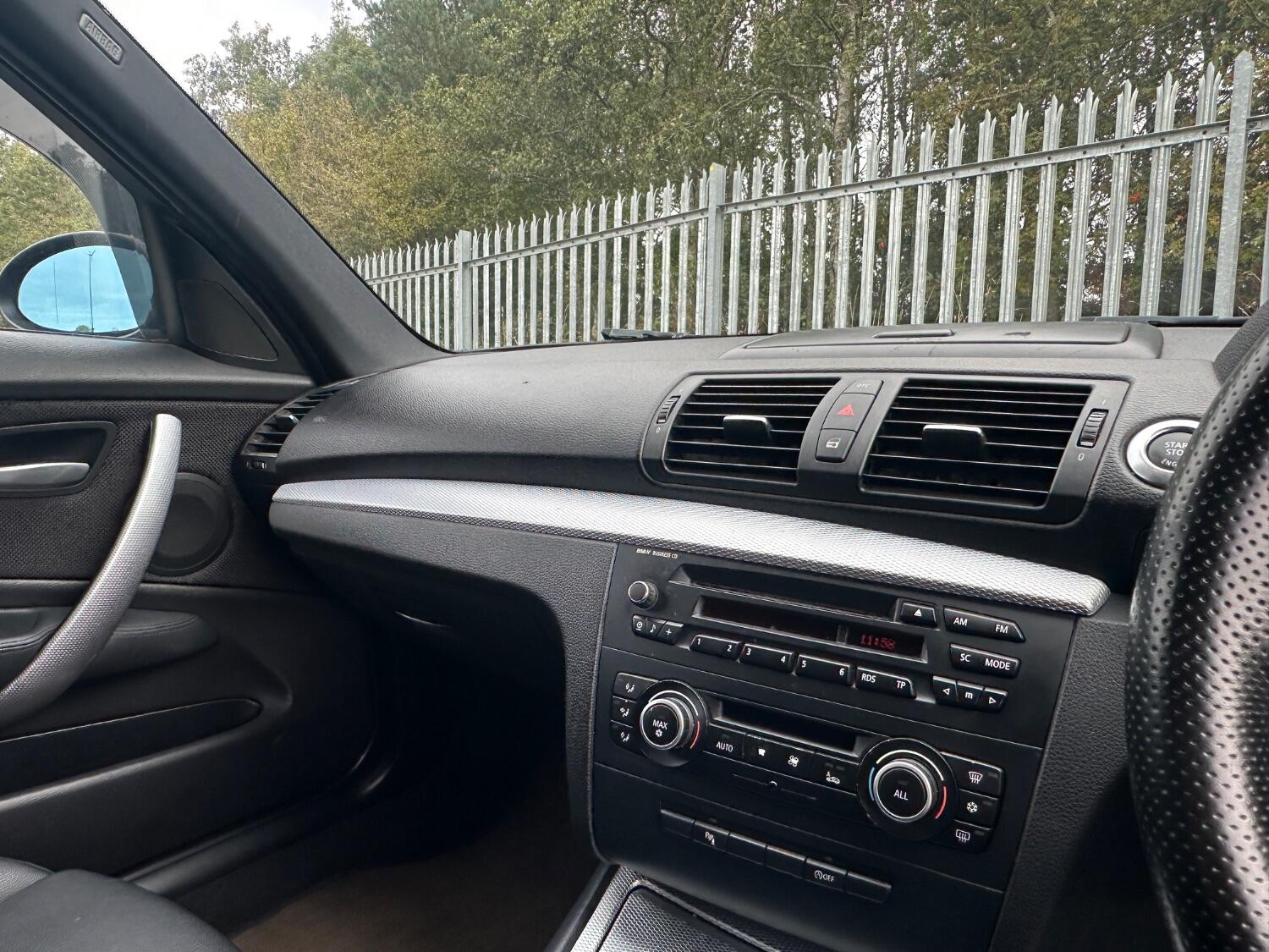 Used BMW 1 Series 2010 for sale - 76439919: Photo 7