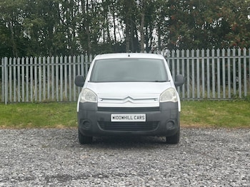Used Citroen Berlingo 2010 for sale - 75836083: Photo
