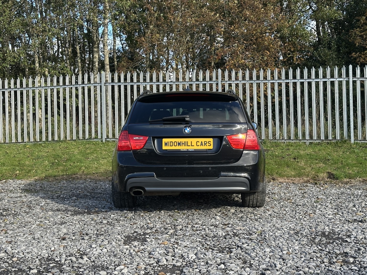 Used BMW 3 Series 2010 for sale - 76211919: Photo 10