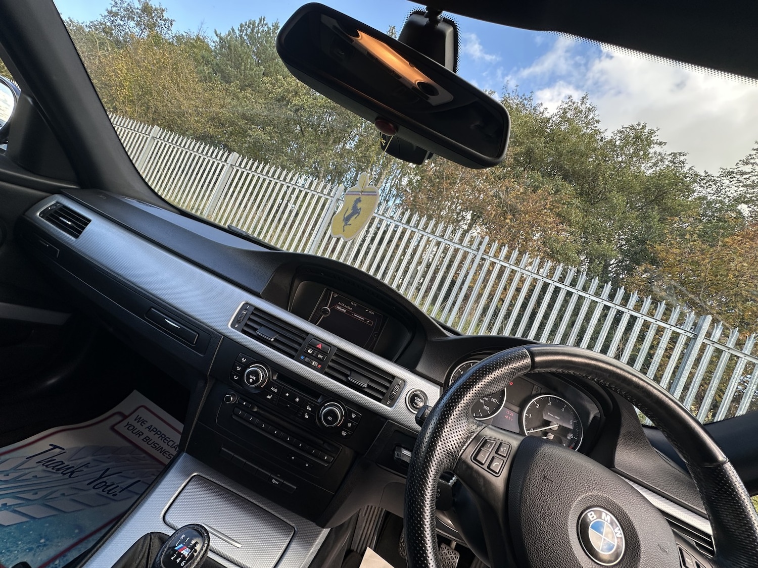 Used BMW 3 Series 2010 for sale - 76211919: Photo 12