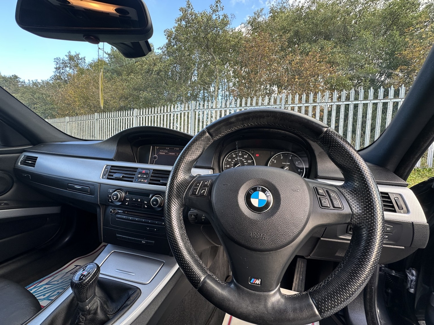 Used BMW 3 Series 2010 for sale - 76211919: Photo 13