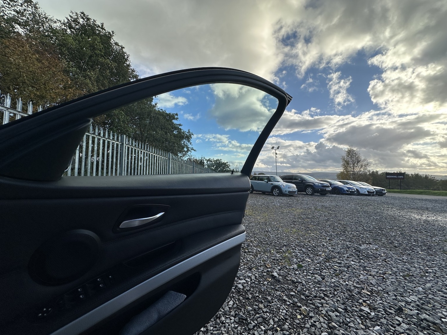 Used BMW 3 Series 2010 for sale - 76211919: Photo 14