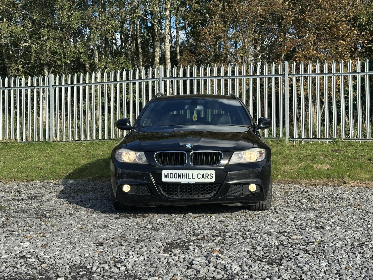 Used BMW 3 Series 2010 for sale - 76211919: Photo 2