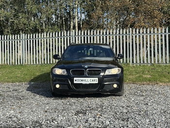 Used BMW 3 Series 2010 for sale - 76211919: Photo