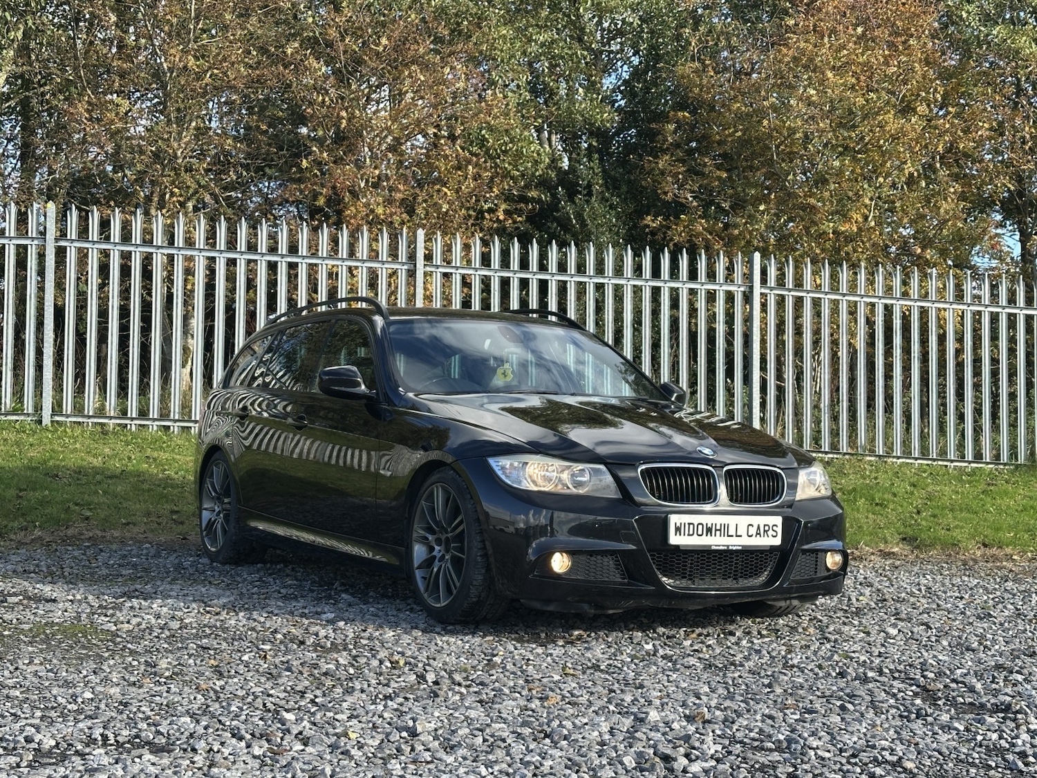 Used BMW 3 Series 2010 for sale - 76211919: Photo 3