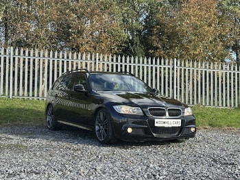 Used BMW 3 Series 2010 for sale - 76211919: Photo