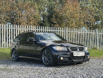 Used BMW 3 Series 2010 for sale - 76211919: Photo