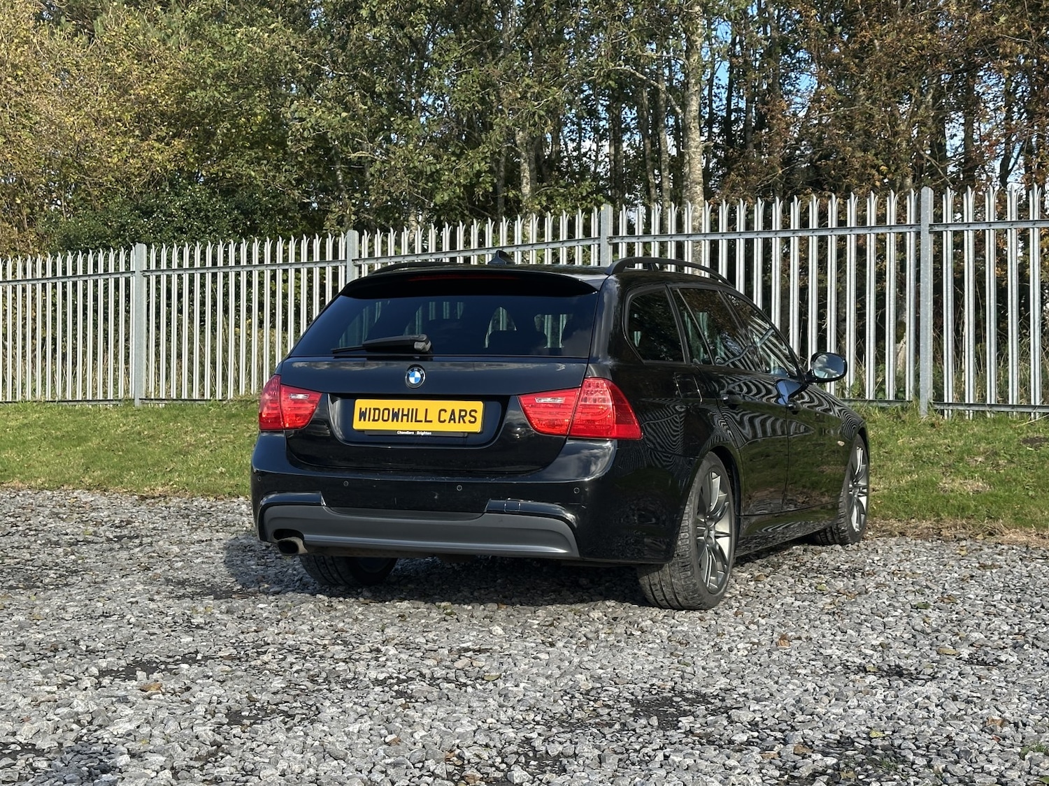 Used BMW 3 Series 2010 for sale - 76211919: Photo 6