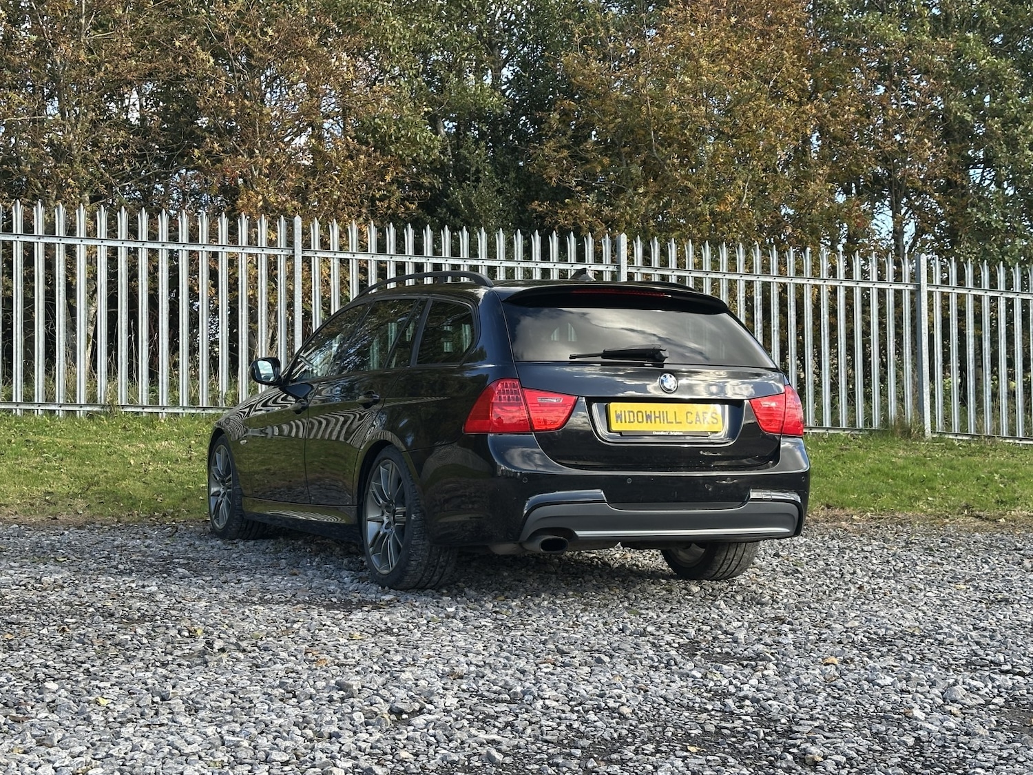 Used BMW 3 Series 2010 for sale - 76211919: Photo 7