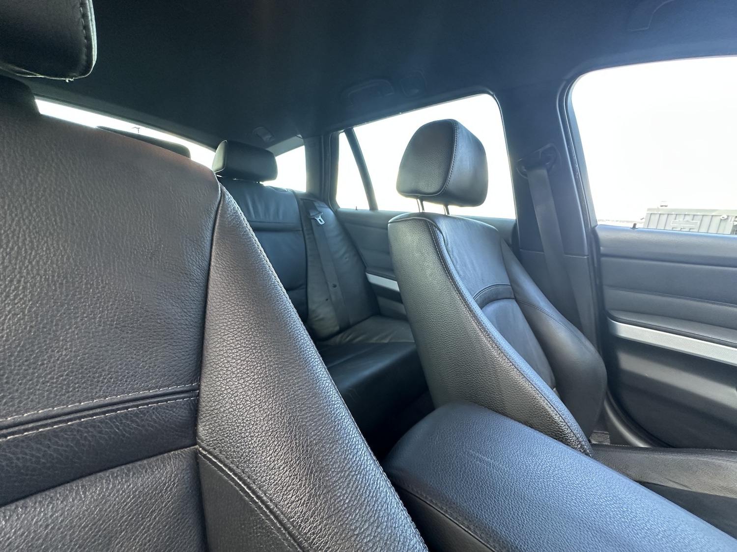 Used BMW 3 Series 2010 for sale - 76211919: Photo 9