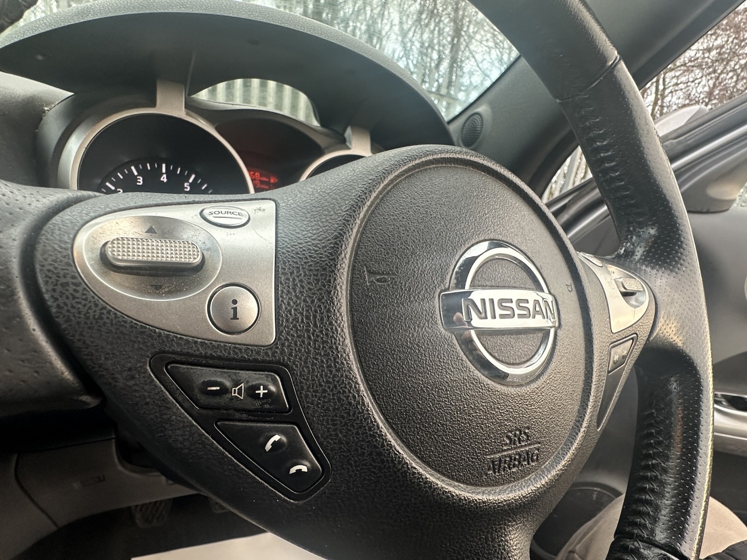 Used Nissan Juke 2013 for sale - 77101384: Photo 13