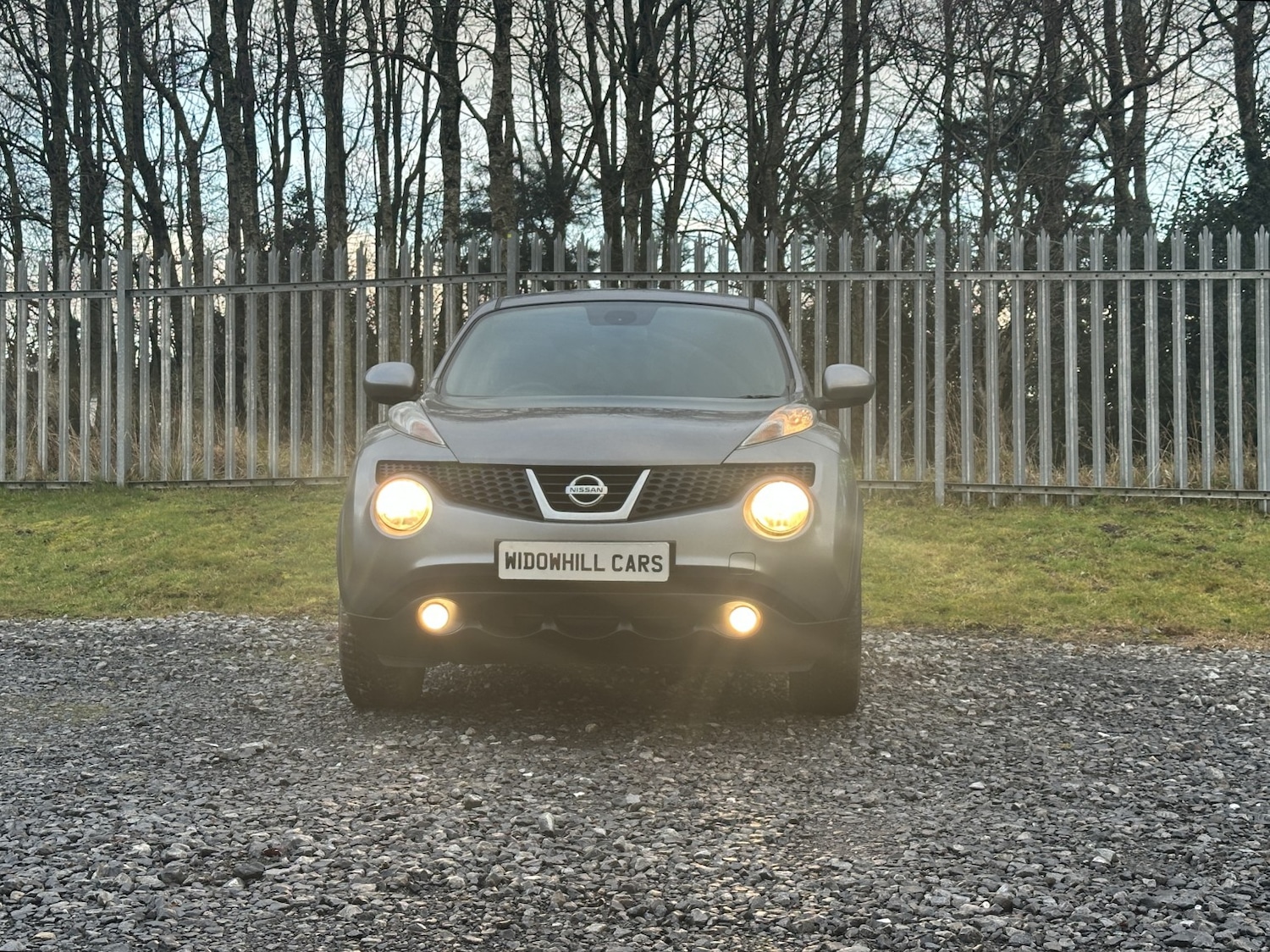 Used Nissan Juke 2013 for sale - 77101384: Photo 2