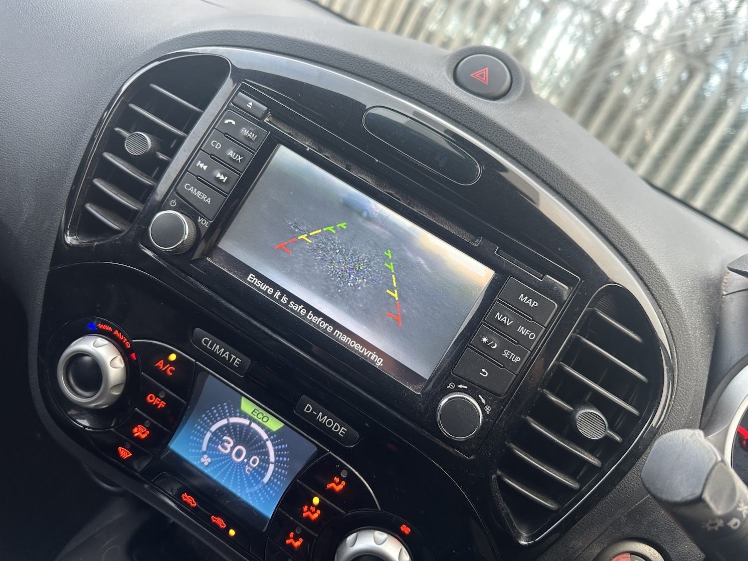 Used Nissan Juke 2013 for sale - 77101384: Photo 4