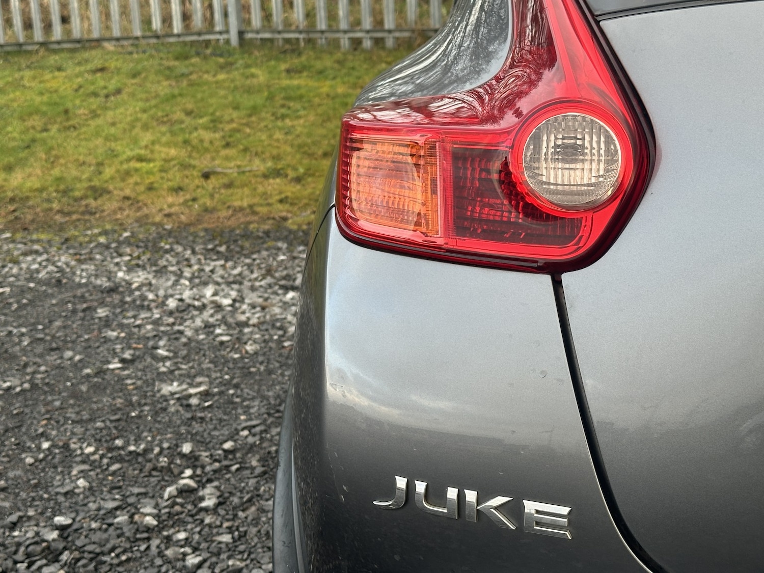 Used Nissan Juke 2013 for sale - 77101384: Photo 7