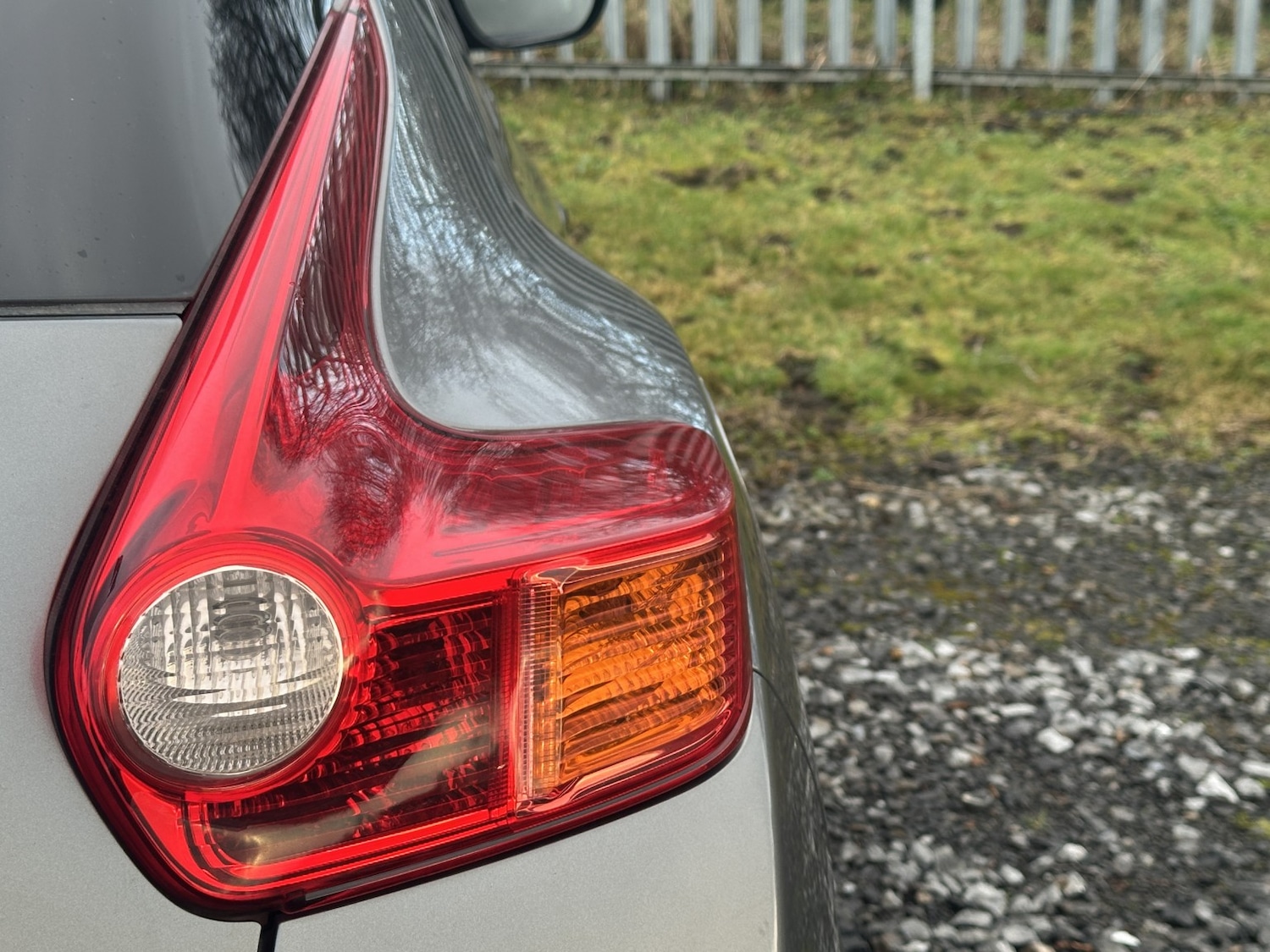 Used Nissan Juke 2013 for sale - 77101384: Photo 8