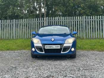 Used Renault Megane 2011 for sale - 74949666: Photo