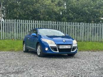 Used Renault Megane 2011 for sale - 74949666: Photo