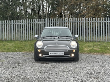 Used MINI Hatch 2006 for sale - 76198167: Photo