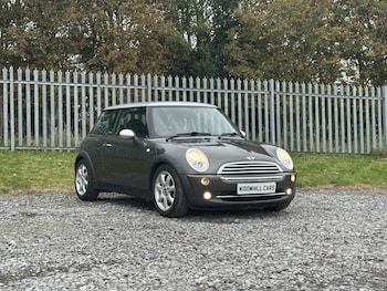 Used MINI Hatch 2006 for sale - 76198167: Photo