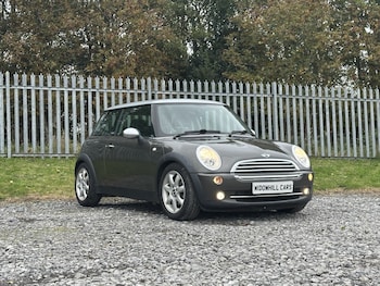 Used MINI Hatch 2006 for sale - 76198167: Photo