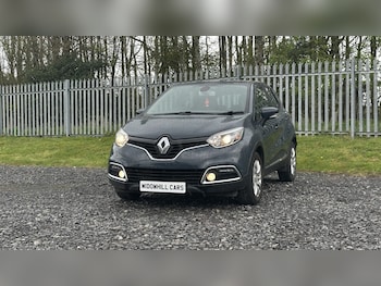 Used Renault Captur 2014 for sale - 78289757: Photo