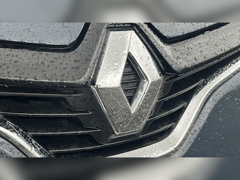 Used Renault Captur 2014 for sale - 78289757: Photo