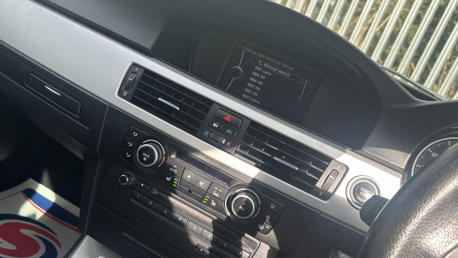 Used BMW 3 Series 2009 for sale - 77639191: Photo 10