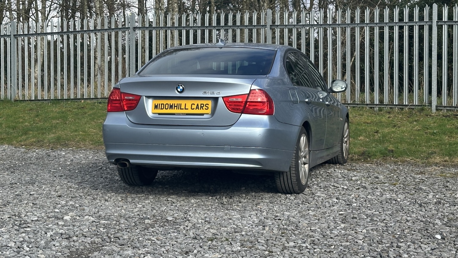 Used BMW 3 Series 2009 for sale - 77639191: Photo 3