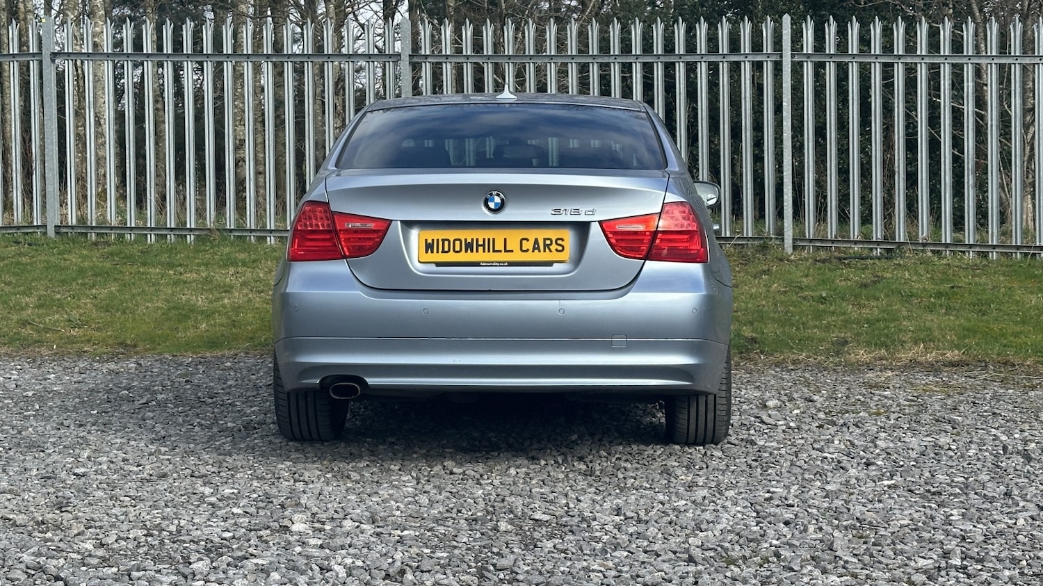 Used BMW 3 Series 2009 for sale - 77639191: Photo 4