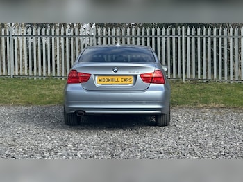 Used BMW 3 Series 2009 for sale - 77639191: Photo