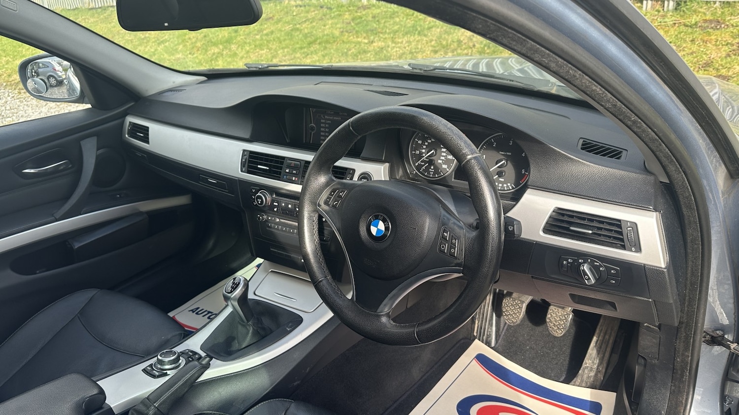 Used BMW 3 Series 2009 for sale - 77639191: Photo 6