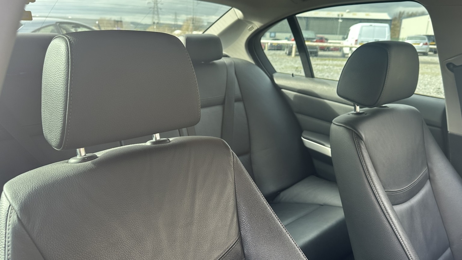 Used BMW 3 Series 2009 for sale - 77639191: Photo 7