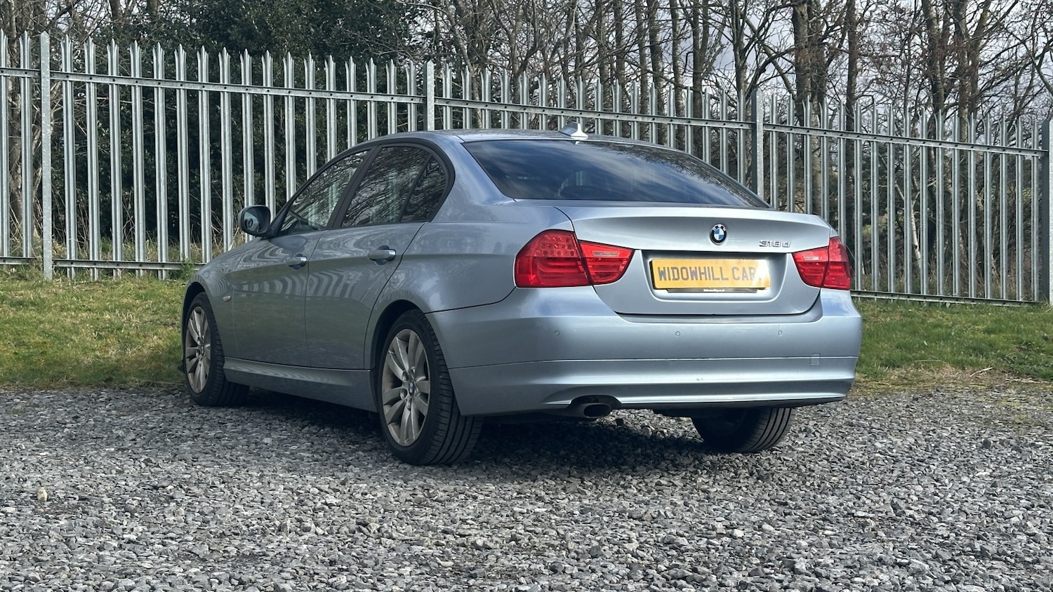 Used BMW 3 Series 2009 for sale - 77639191: Photo 8