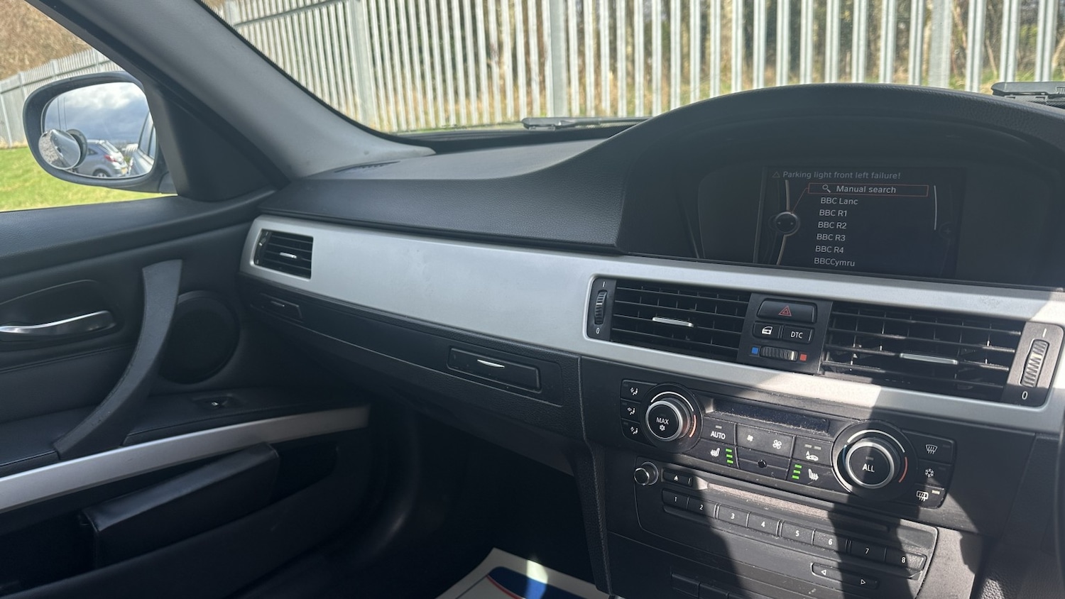 Used BMW 3 Series 2009 for sale - 77639191: Photo 9