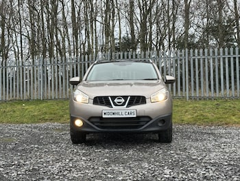 Used Nissan Qashqai 2011 for sale - 76877547: Photo