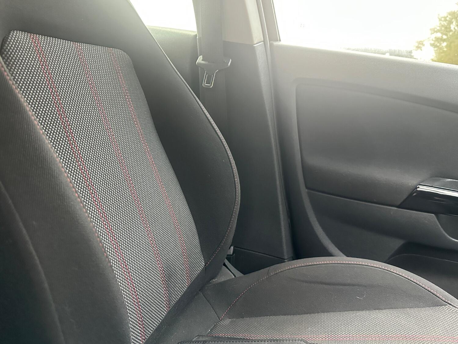 Used Vauxhall Corsa 2013 for sale - 76082672: Photo 11