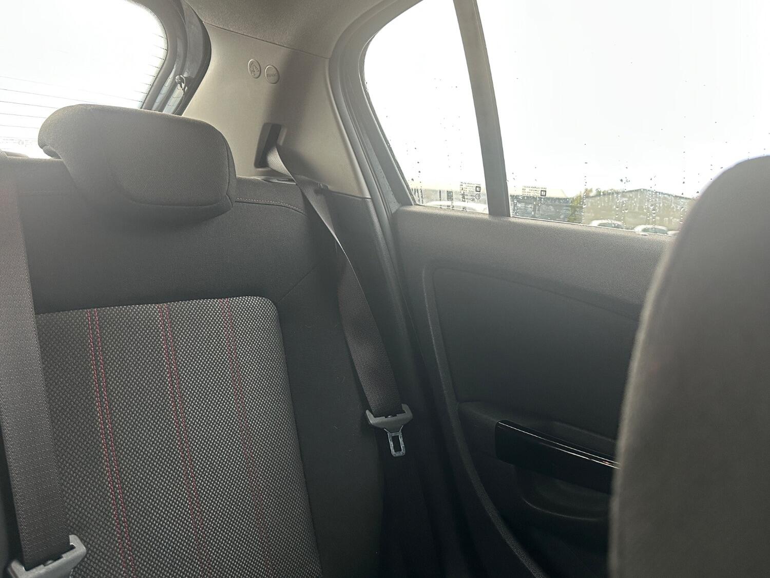 Used Vauxhall Corsa 2013 for sale - 76082672: Photo 12