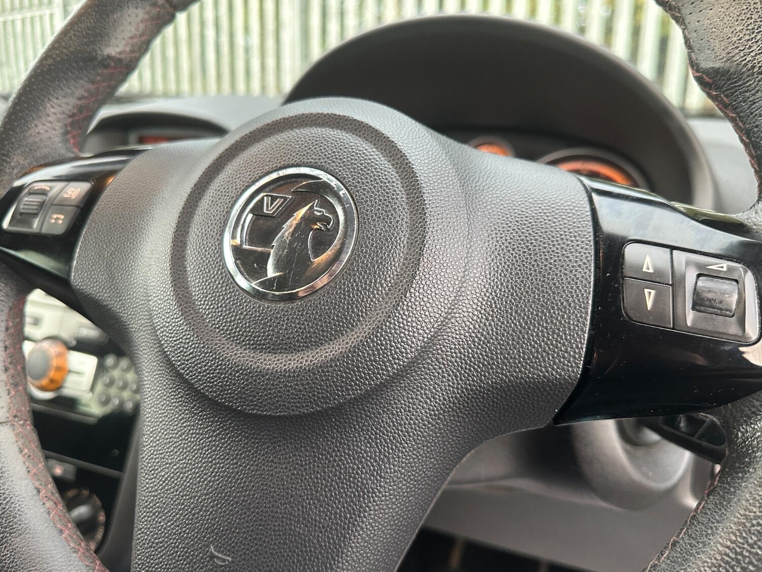 Used Vauxhall Corsa 2013 for sale - 76082672: Photo 16