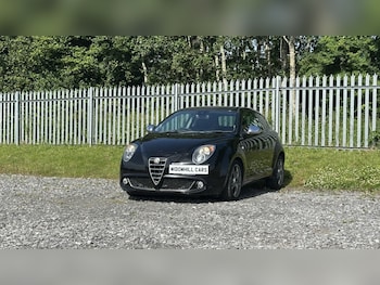 Used Alfa Romeo MiTo 2015 for sale - 79010739: Photo