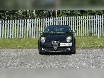 Used Alfa Romeo MiTo 2015 for sale - 79010739: Photo