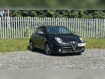 Used Alfa Romeo MiTo 2015 for sale - 79010739: Photo