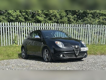 Used Alfa Romeo MiTo 2015 for sale - 79010739: Photo