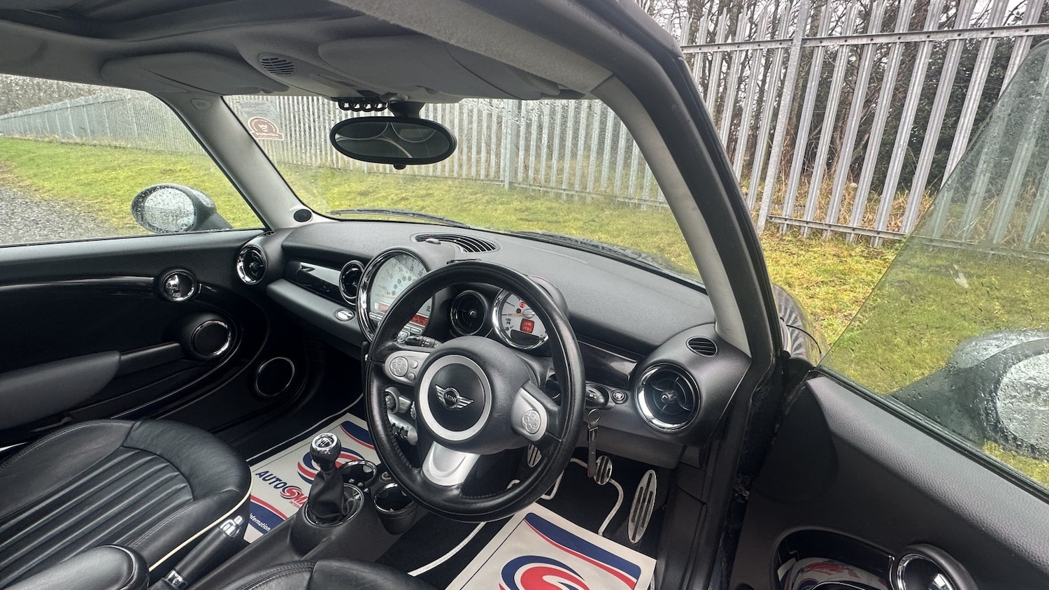 Used MINI Hatch 2008 for sale - 77521944: Photo 10