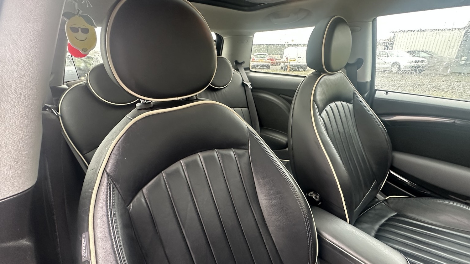 Used MINI Hatch 2008 for sale - 77521944: Photo 11