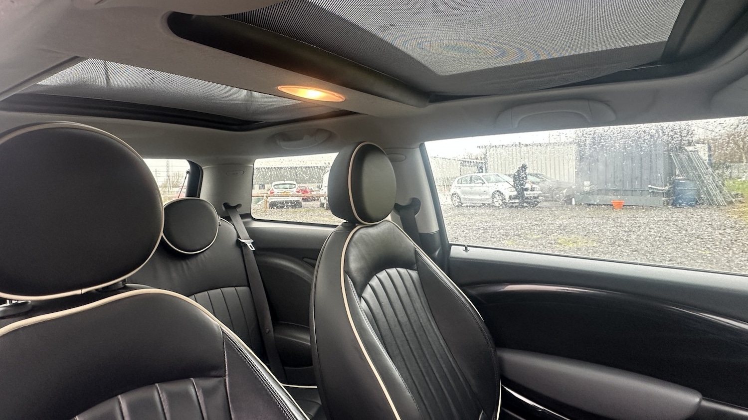 Used MINI Hatch 2008 for sale - 77521944: Photo 12