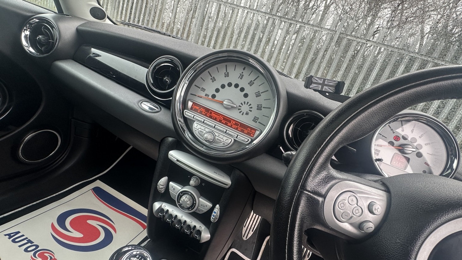 Used MINI Hatch 2008 for sale - 77521944: Photo 14